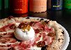 A Triggiano abbiamo assaggiato un menu intelligente e divertente