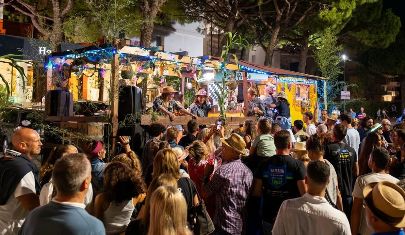 Castagna Festival raddoppia ed esalta l'autunno di Jesolo