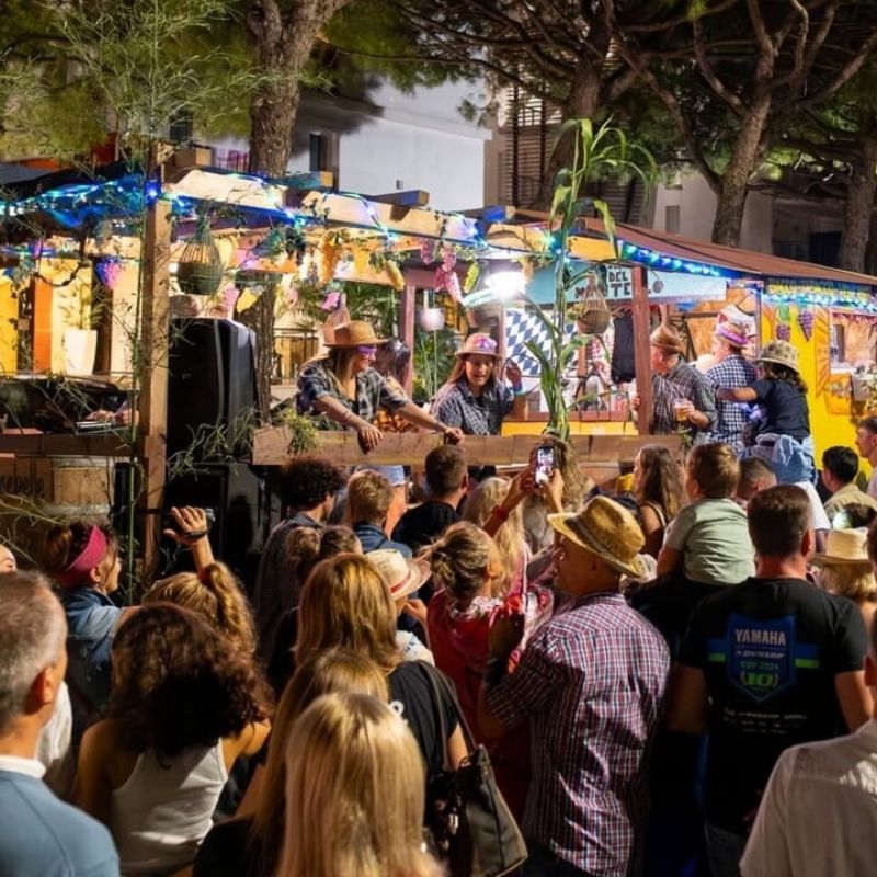 Castagna Festival raddoppia ed esalta l'autunno di Jesolo