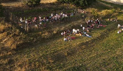 Ultimi scampoli d’estate: 10 fughe al fresco sulle montagne dei torinesi