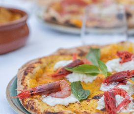 Famolo strano: le pizze diverse dal solito in Salento sono una realtà