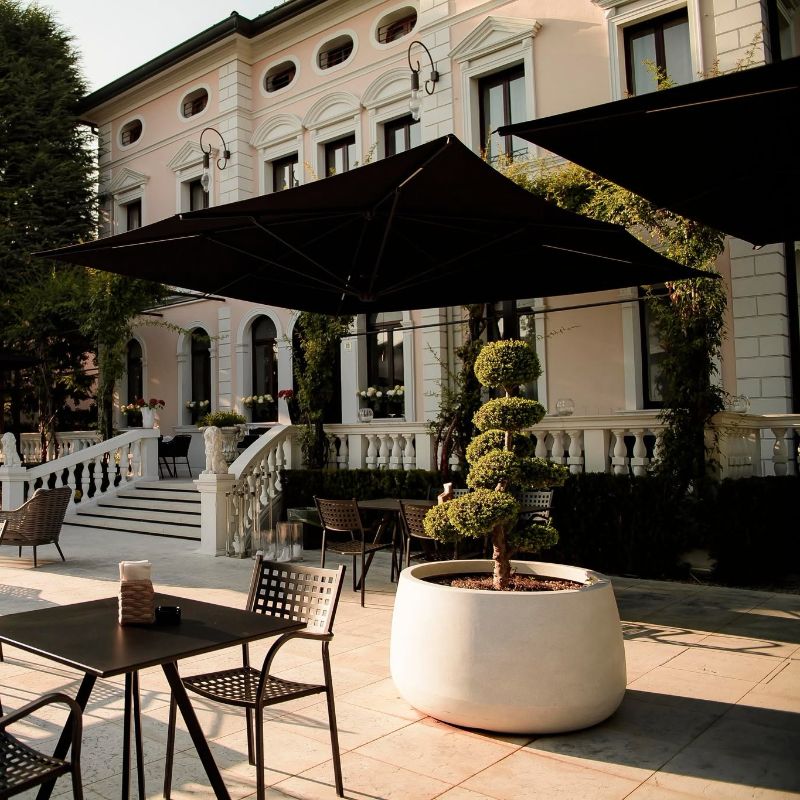 La cena si fa in villa: 5 + 1 dimore storiche del Padovano e non solo