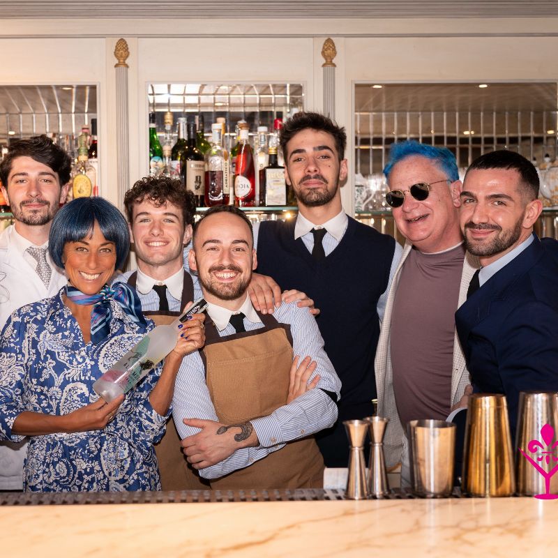 Dal 16 al 22 aprile, cosa succede alla Florence Cocktail Week 2026