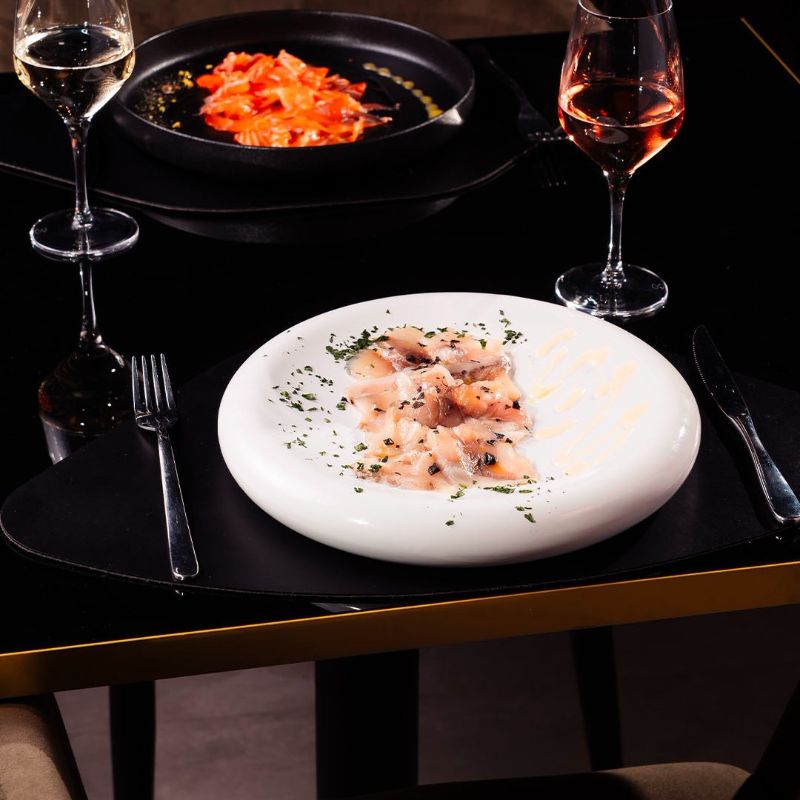 Questi sono i ristoranti per mangiare bene il pesce nel cuore della Murgia