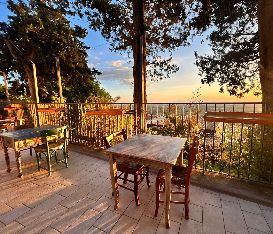 A Minervino Murge un ristorante ci ha mostrato cosa significa cucinare la Puglia con il cuore