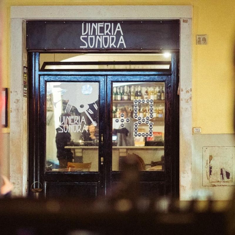 Enoteche di Firenze dove spelluzzicare sempre qualcosa di buono