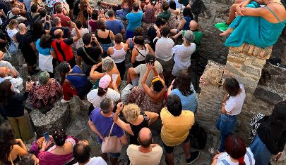 Sagre da non perdere a Matera nell'estate 2026