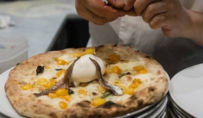 Alla scoperta di Fiesole mangiando e bevendo bene
