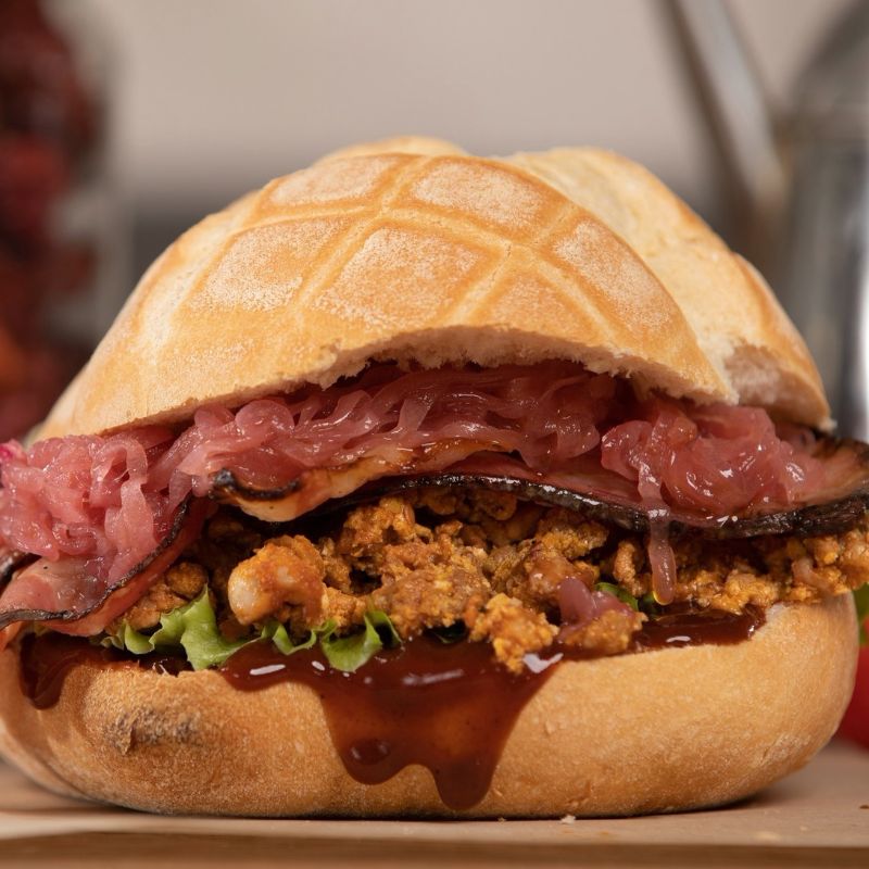 Pausa pranzo a Bari, buona e senza perder tempo