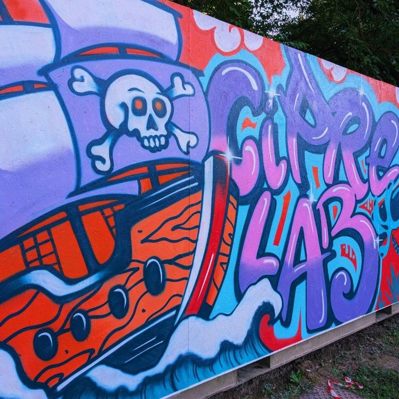 Cipre Lab Summer Fest lancia l'estate di Mestre