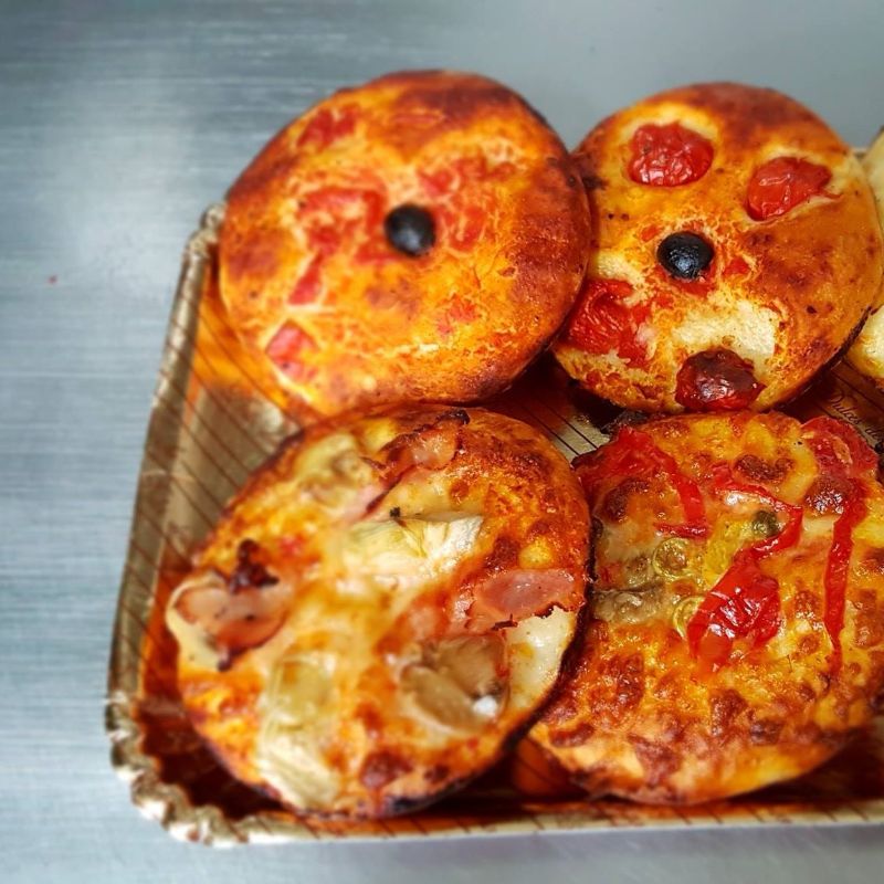 Questi sono i posti per mangiare una focaccia autentica di Matera