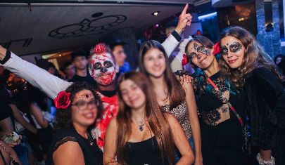 Gli eventi nei locali di Bologna e dintorni: cosa fare il weekend di Halloween