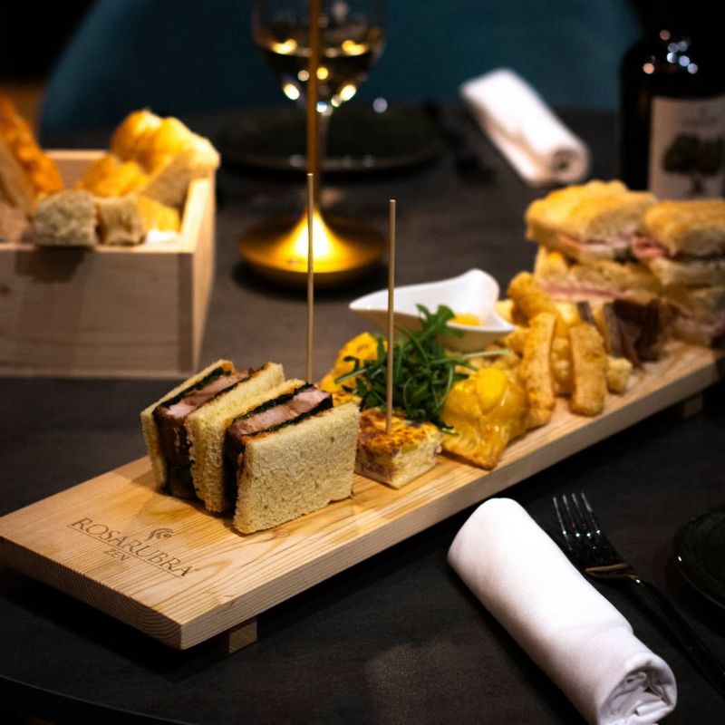 I posti più scenografici per l’aperitivo a Pescara e dintorni