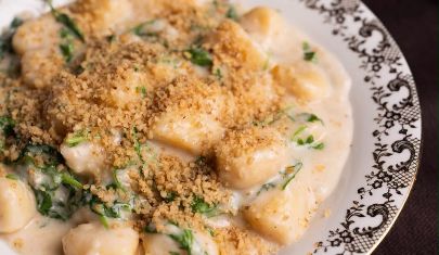La mini guida definitiva ai posti dove mangiare davvero bene sul Garda