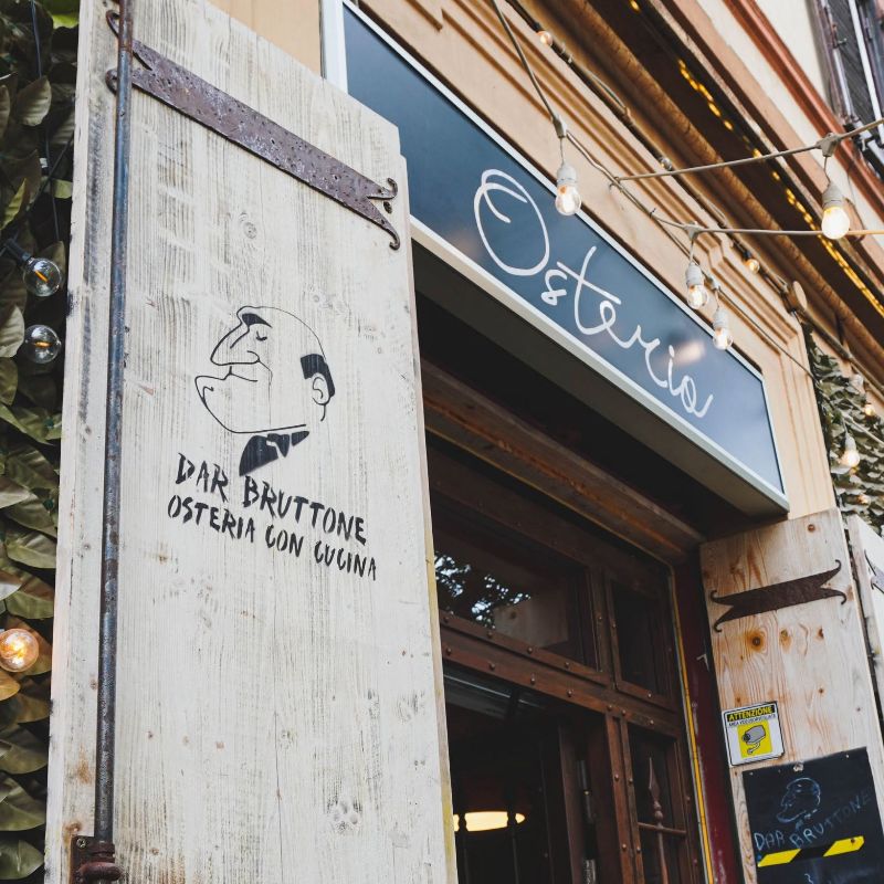 10 posti a Roma "spendo poco e mangio bene"