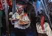 Gli eventi nei locali di Bari e dintorni: cosa fare il weekend di Halloween