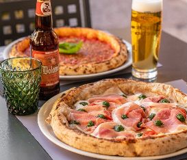 Dove mangiare una buona pizza nella parte veronese del Lago di Garda