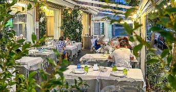 Siamo andati a visitare un ristorante da veri baresi