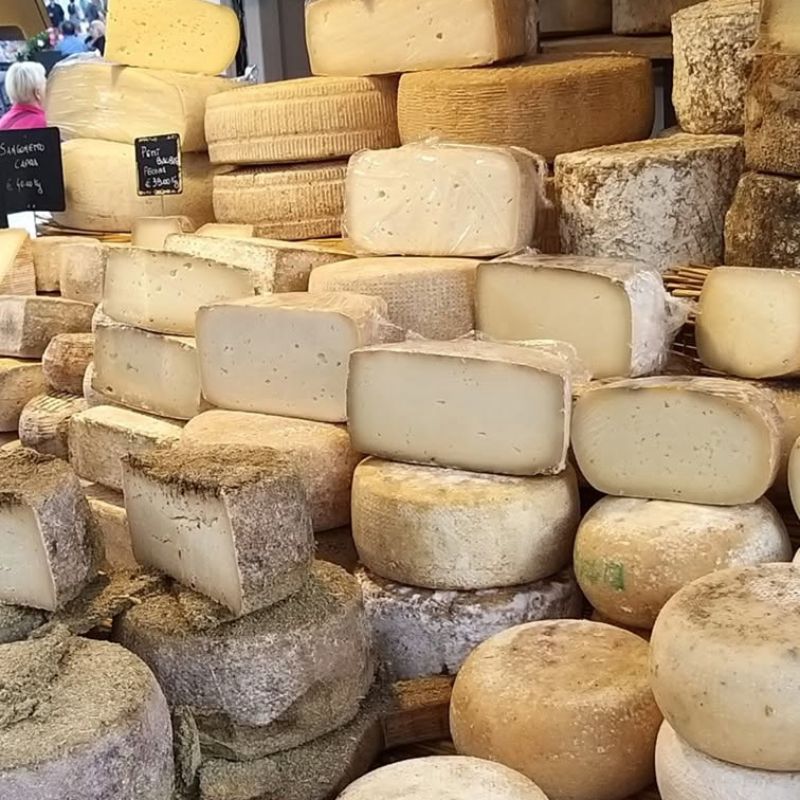 Made in Malga porta Asiago dentro due weekend dedicati ai formaggi di montagna