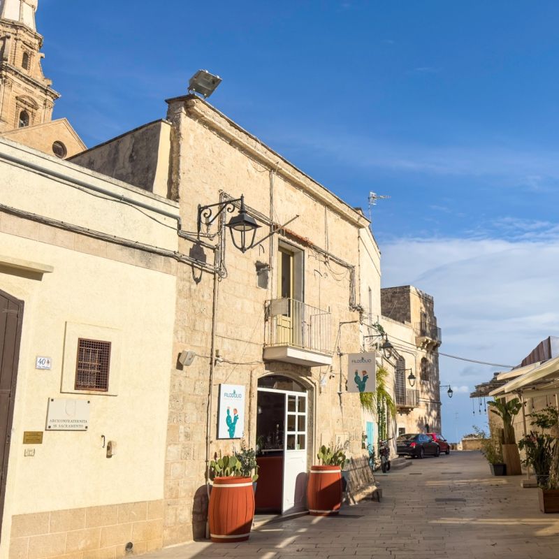 Piccoli borghi e vista sul mare: questi sono i ristoranti più romantici a Sud di Bari per San Valentino