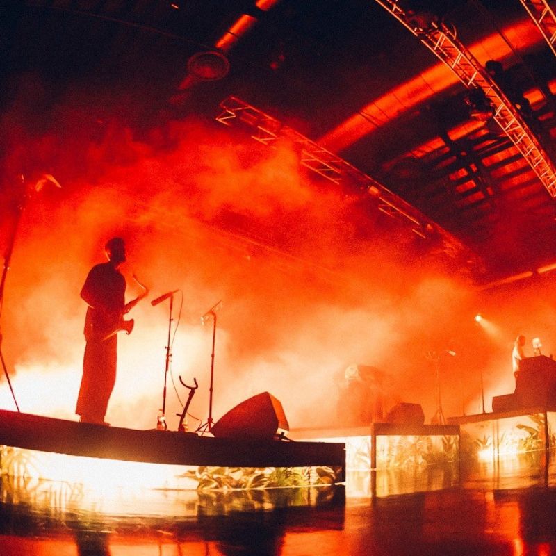 ARCHIVIO Le serate di musica a Milano del secondo weekend di ottobre