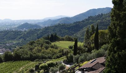 Posti per un pranzo all'aperto a Brescia e dintorni: belli e pieni di verde