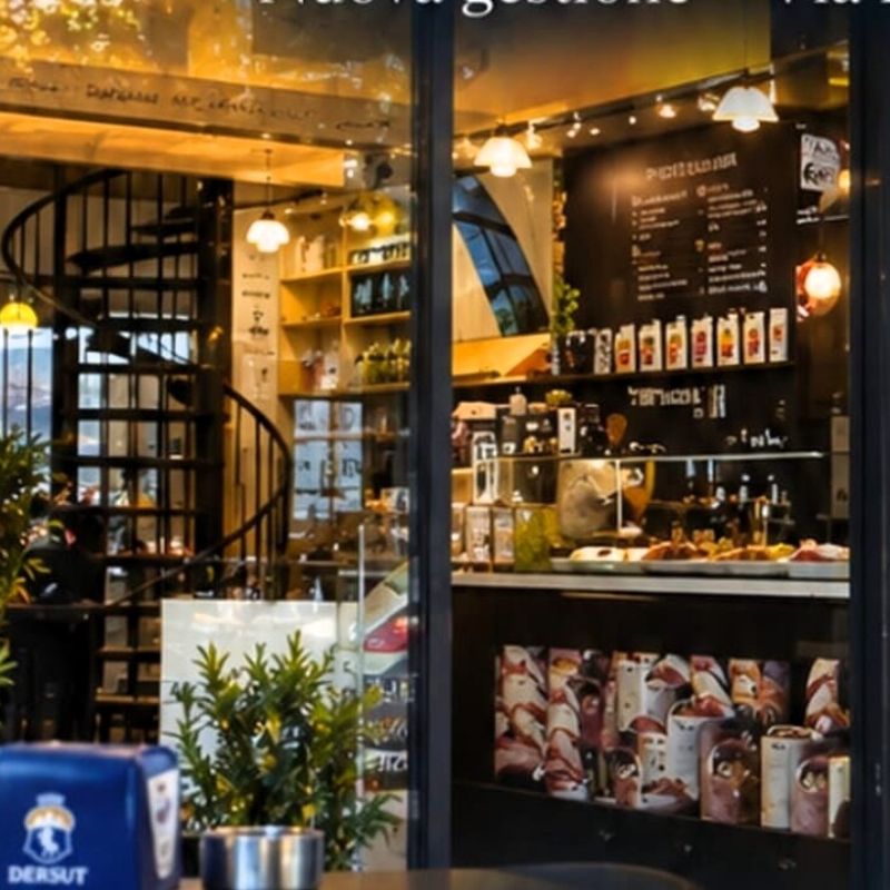 La Bottega del Caffè di Treviso riparte con una nuova gestione