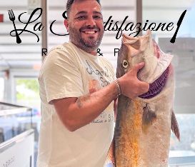 Paolo Baldassarre: “Così sono riuscito a diventare un nome della ristorazione barese”