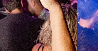 I posti per la musica all'aperto sulla costa Tarantina