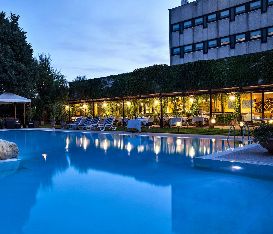 Tra spa, cucina e territorio: come cambia l'esperienza dell'Hotel Saccardi