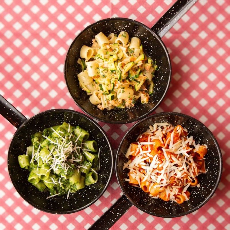 Gli all you can eat di Treviso e provincia per mangiare tanto (e senza sorprese sul conto)