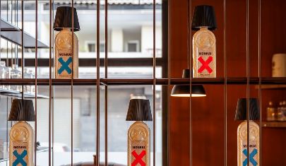 Il nuovo corso di questa trattoria di quartiere a Barletta, che sa cosa vuol dire accogliere