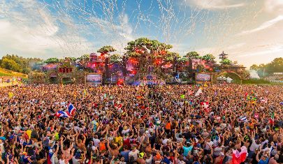 Tomorrowland a Venezia?