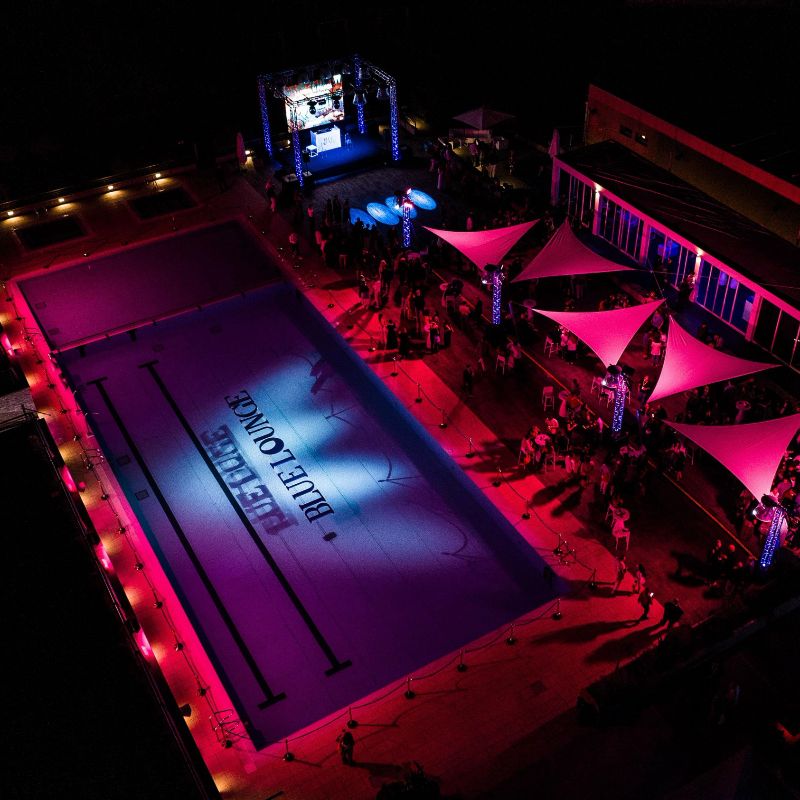 Al Lido si va live: sabato 12 settembre arrivano One More Time e PoretCast