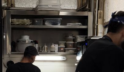 Chef e imprenditori: la bella gioventù da tenere d’occhio a Roma