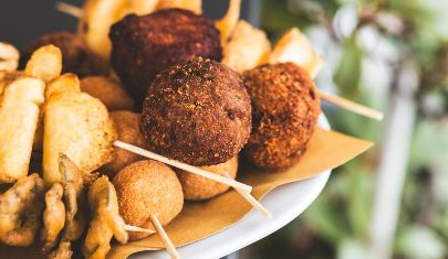 Questi locali di Treviso, Castelfranco e Mogliano sono famosi per le loro polpette
