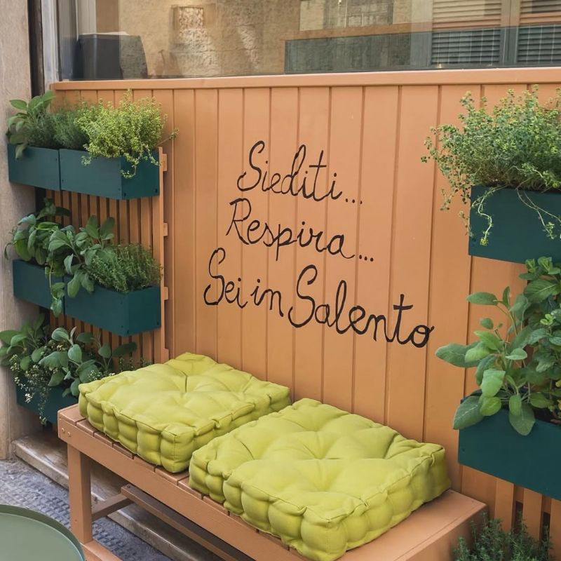 Cucina di sentimento, frise d'autore e terrazze vista mare: alla scoperta di tanti nuovi locali aperti nel Salento