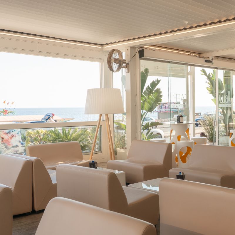 I posti per fare un aperitivo al tramonto a Gallipoli