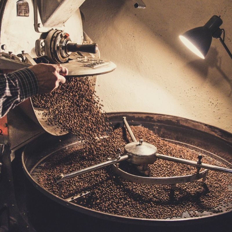 Il buon caffè è di casa a Firenze, i locali che offrono asporto e delivery per l'espresso