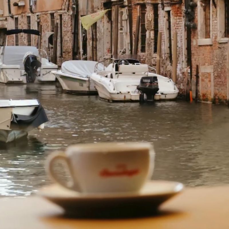 Caffè Cannaregio: la nuova scommessa della famiglia Mazzer nel cuore di Venezia