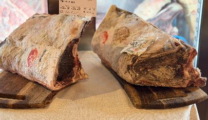 La Vacaria: a Venezia la rivoluzione della carne nel cuore di Dorsoduro