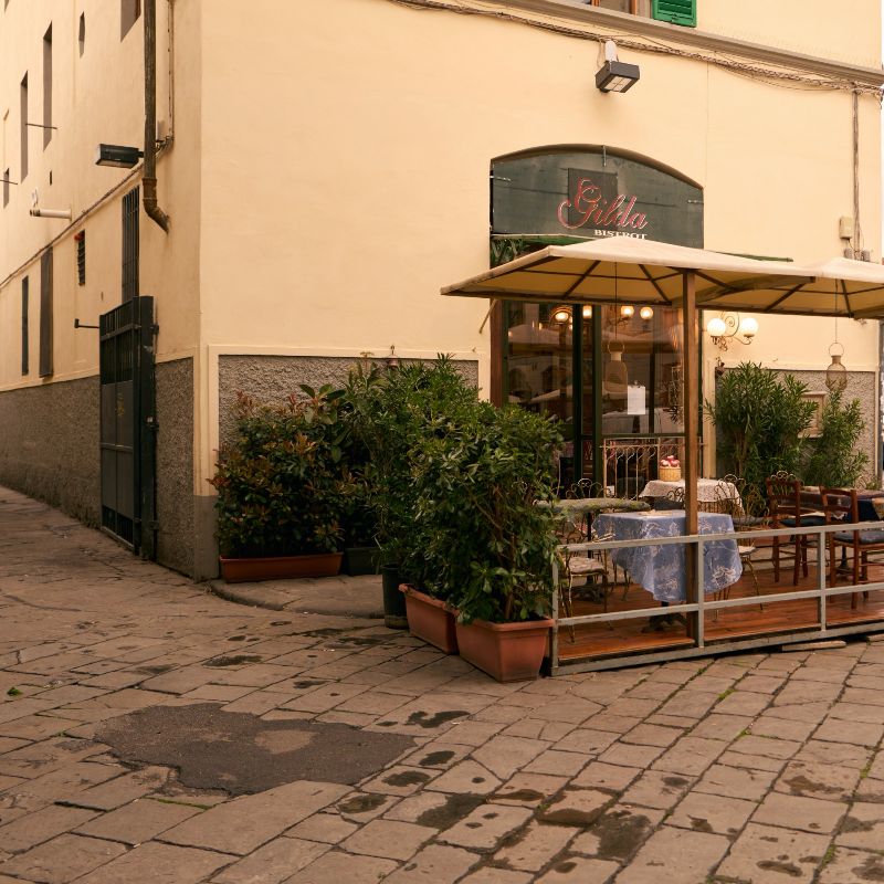 Firenze non solo da cartolina: la mappa gastronomica dei locals