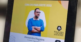 A Bari nasce una nuova accademia dedicata alla comunicazione