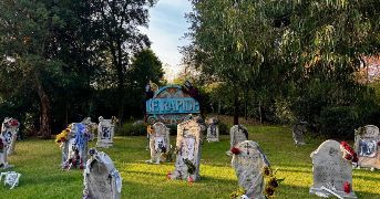 Feste, cene ed eventi a tema: cosa fare a Roma e dintorni il weekend di Halloween