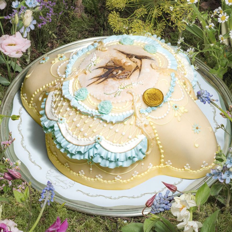 Guida alle Colombe di Pasqua artigianali di Milano: tradizionali, speciali, edizioni limitate