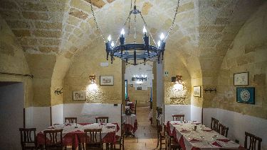 Il ristoro dei Templari