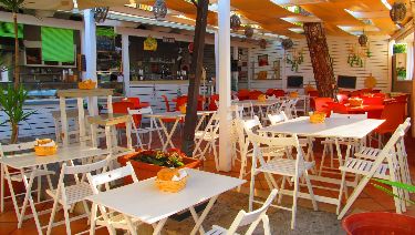 La Baguetterie